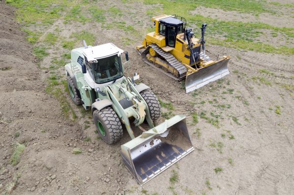 Cost of Acreage Clearing in League City