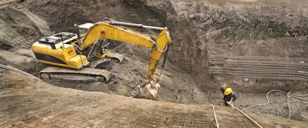 Cost of Slope Clearing in League City